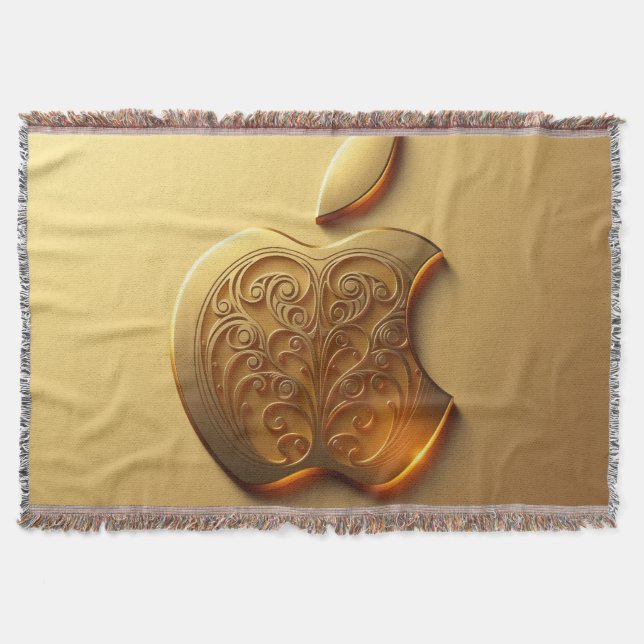 Aplle Decke (Vorderseite)
