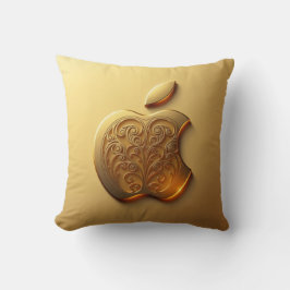 Aplle Kissen