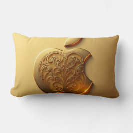 Aplle Lendenkissen