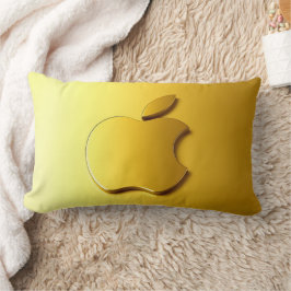 Aplle Lendenkissen