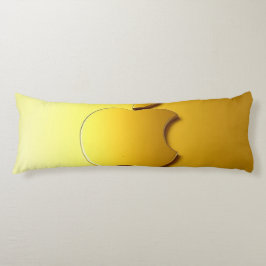 Aplle Seitenschläferkissen