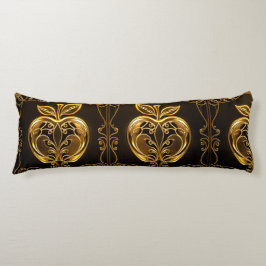 Aplle Seitenschläferkissen