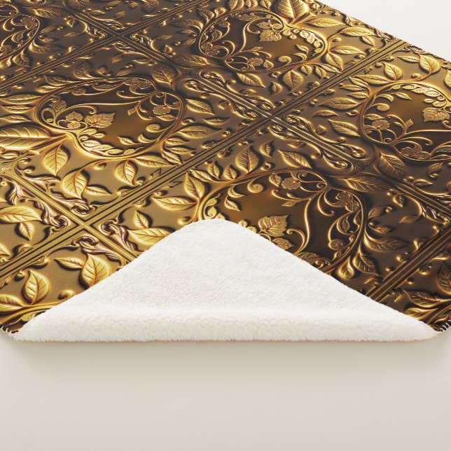 Aplle Sherpadecke (3/4)