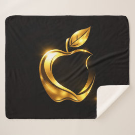Aplle Sherpadecke