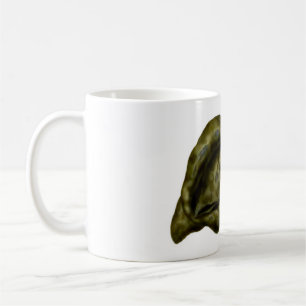 Aplysia keraudreni tasse