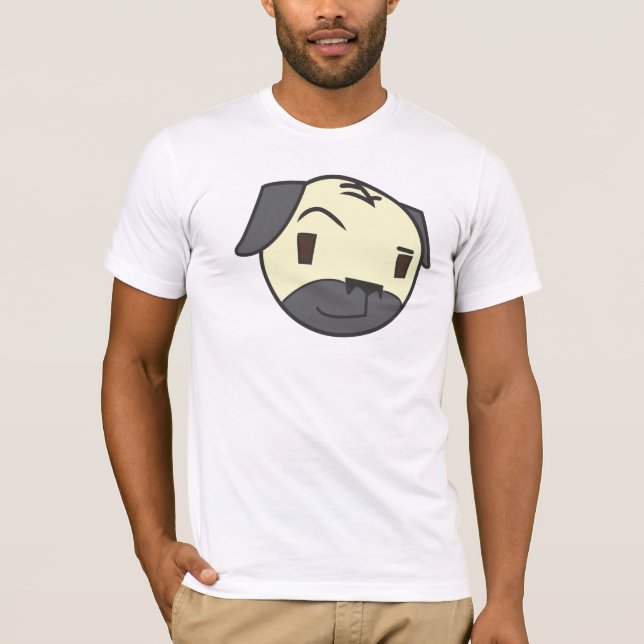 APNF doppelseitig T-Shirt (Vorderseite)