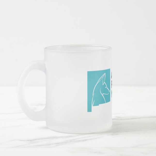 APNM Frostische Tasse (Links)