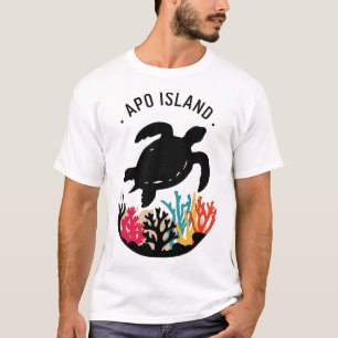 Apo-Insel T-Shirt