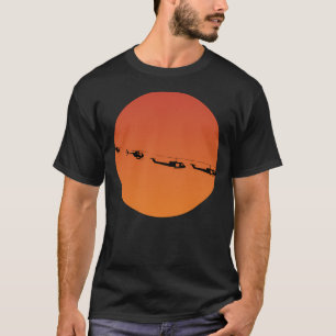 Apokalypse jetzt durch Burro T-Shirt