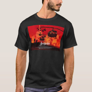 Apokalypse jetzt! - Limited Edition Print Classic  T-Shirt