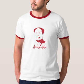 Apokalypse Mao T-Shirt