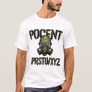 Apokalypse T-Shirt