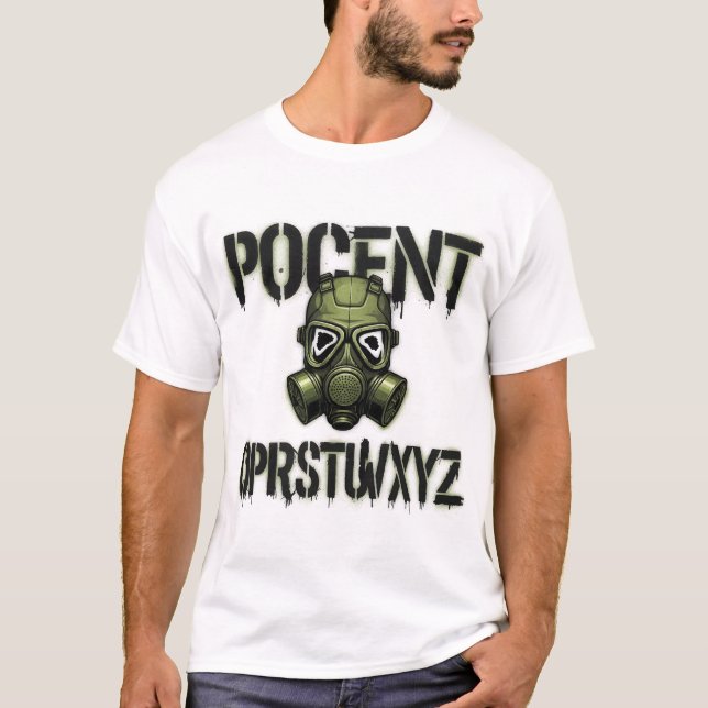 Apokalypse T-Shirt (Vorderseite)