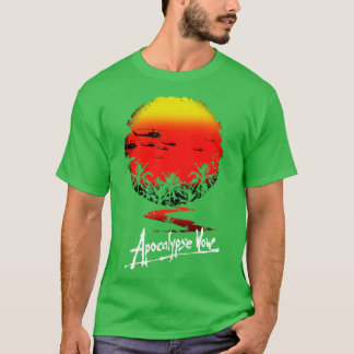 Apokalypse Wow T-Shirt