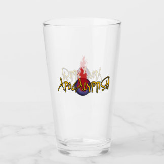 Apokalyptisches Glas