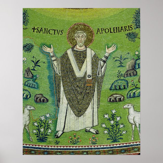 Apollinare 2 poster (Vorne)