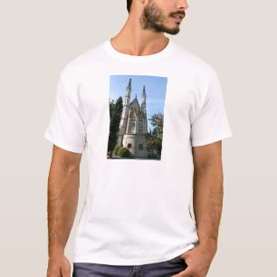 Apollinariskirche in Remagen, Deutschland T-Shirt