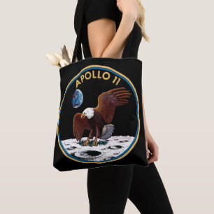Apollo 11-Insignien