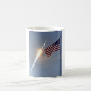 Apollo 11 kaffeetasse