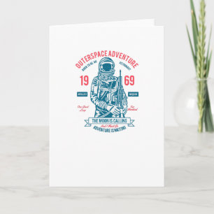 Apollo 11 karte