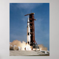 Apollo 11 Start