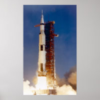 Apollo 11 Start