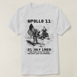 Apollo 11 T-Shirt