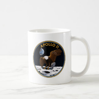 Apollo 11 tasse