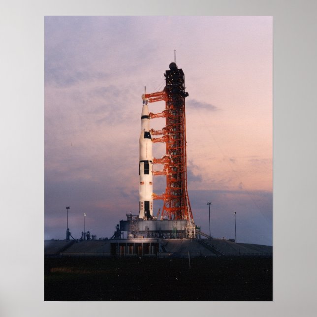 Apollo 13 auf der Startseite Poster (Vorne)