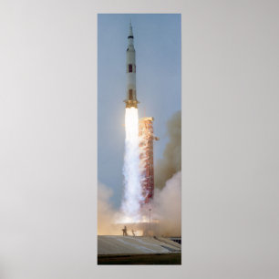 Apollo 13 Start Poster