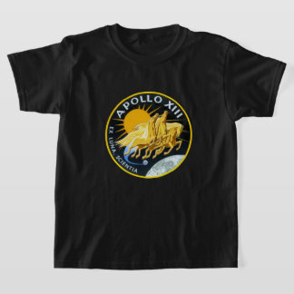 Apollo 13 Tshirt