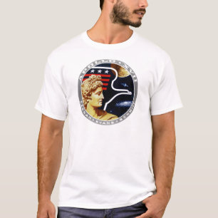 Apollo 17: Das abschließende Hurrah! T-Shirt
