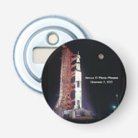 Apollo 17 Moon Mission