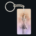 Apollo Griechischer Gott-Schlüsselanhänger - Mytho Schlüsselanhänger<br><div class="desc">Apollo Griechischer Gott Schlüsselanhänger - Mythologie Geschenk für die Menschen, antikes Griechenland Accessoire Ehre das Erbe der alten Mythologie mit diesem kühnen und stilvollen Apollo griechischen Gott Schlüsselanhänger, ein perfektes Accessoire für Fans der klassischen Geschichte und mächtige Symbolik. Mit einem künstlerischen Design, das Apollo, der Gott der Sonne, Musik und...</div>