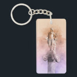 Apollo Griechischer Gott-Schlüsselanhänger - Mytho Schlüsselanhänger<br><div class="desc">Apollo Griechischer Gott Schlüsselanhänger - Mythologie Geschenk für die Menschen, antikes Griechenland Accessoire Ehre das Erbe der alten Mythologie mit diesem kühnen und stilvollen Apollo griechischen Gott Schlüsselanhänger, ein perfektes Accessoire für Fans der klassischen Geschichte und mächtige Symbolik. Mit einem künstlerischen Design, das Apollo, der Gott der Sonne, Musik und...</div>