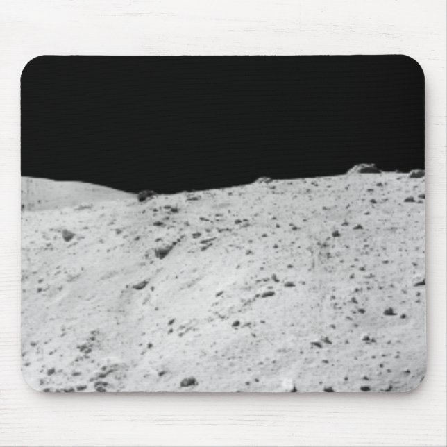 Apollo Panoramic Mousepad (Vorne)