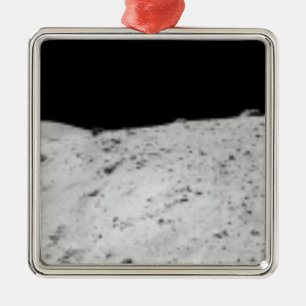 Apollo Panoramic Ornament Aus Metall