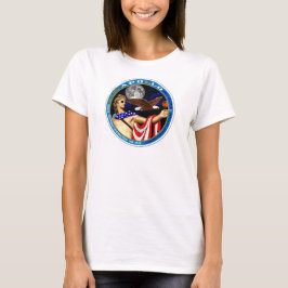 Apollo Past & Future Women's T - Shirt