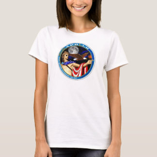Apollo Past & Future Women's T - Shirt