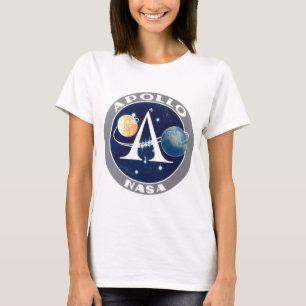 Apollo-Programm T-Shirt