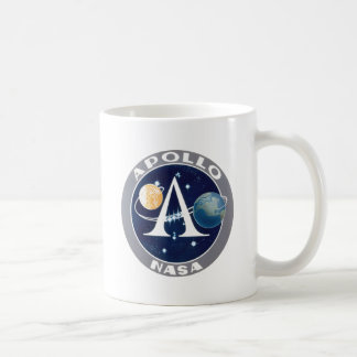 Apollo-Programm Tasse