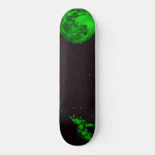 Apollo ruft Zuhause Skateboard