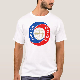 Apollo--Soyuztest-Projekt T-Shirt