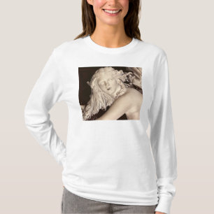 Apollo und Daphne, Sonderkommando von Daphnes Kopf T-Shirt