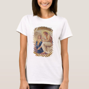 Apollo und Phaethon, c.1634 (fresco) T-Shirt