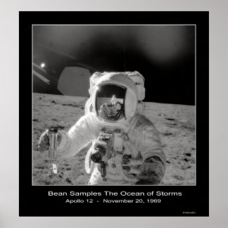 ApolloMissionen-GPN-2000-001103 Poster