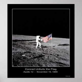 ApolloMissionen-GPN-2000-001104 Poster