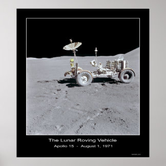 ApolloMissionen-GPN-2000-001122 Poster