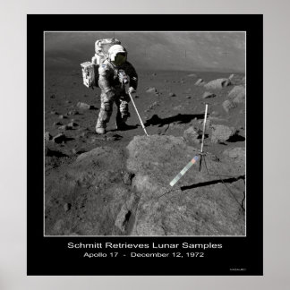 ApolloMissionen-GPN-2000-001124 Poster