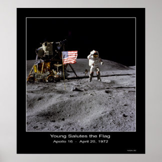 ApolloMissionen-GPN-2000-001131 Poster